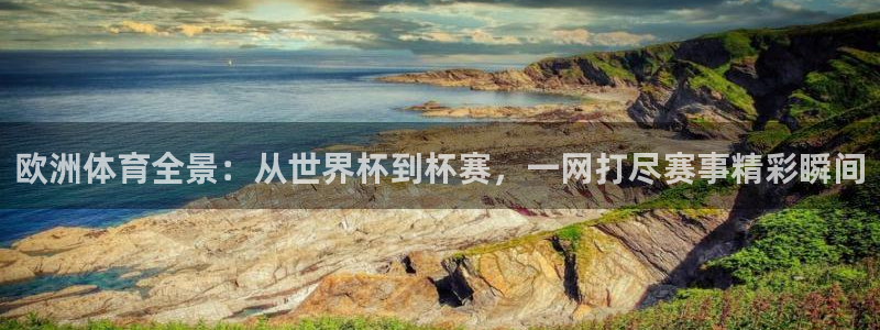 欧洲体育全景：从世界杯到杯赛，一网打尽赛事精彩瞬间